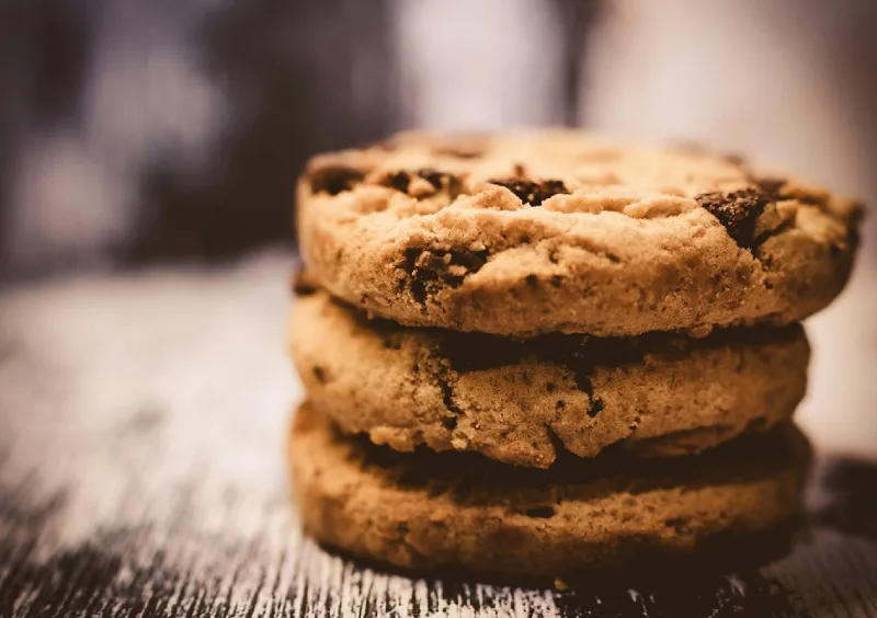 the perfect chocolate chip cookie recipe