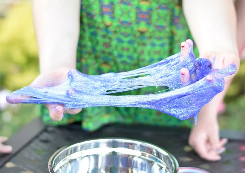 slime recipe